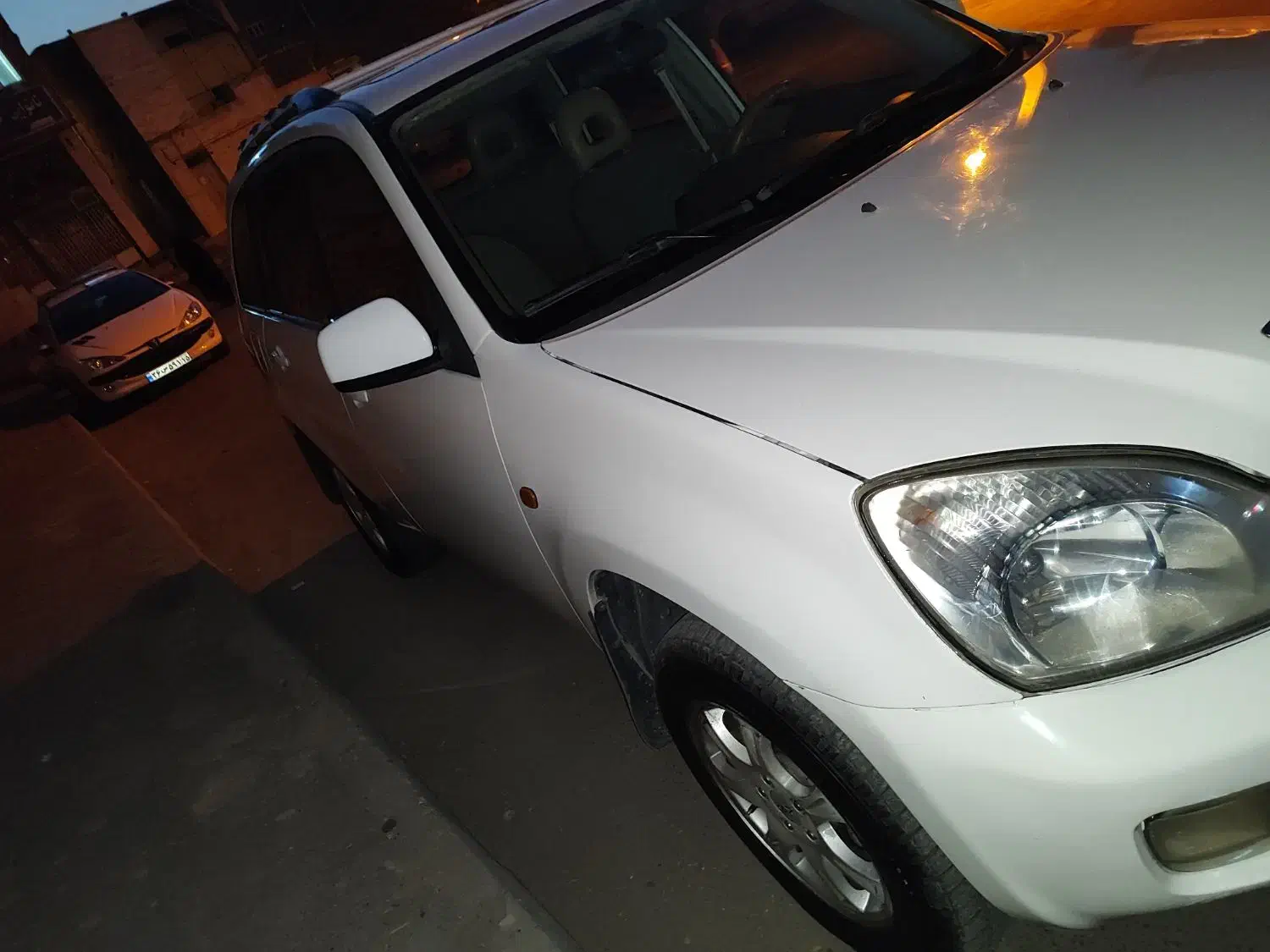 mvm x33 دنده ای|خودرو سواری و وانت|تبریز, |دیوار