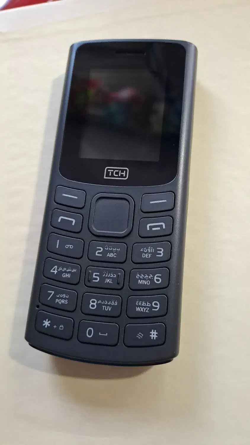 گوشی TCH|موبایل|تهران, مهرآباد|دیوار