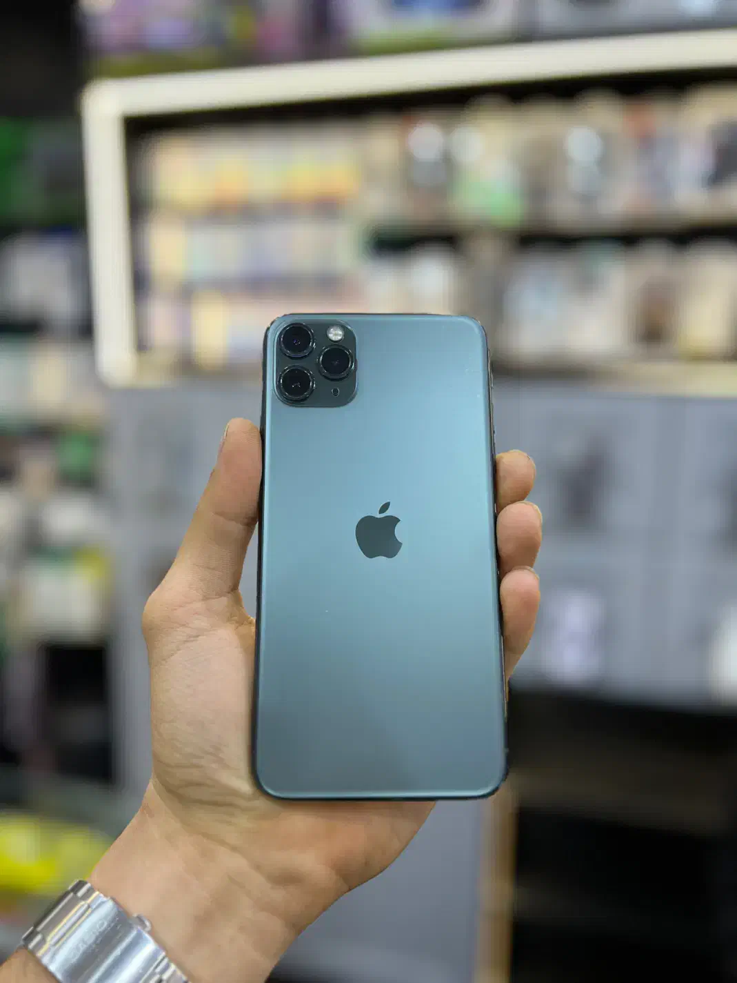 11promax|موبایل|اندیشه, اندیشه فاز ۱|دیوار