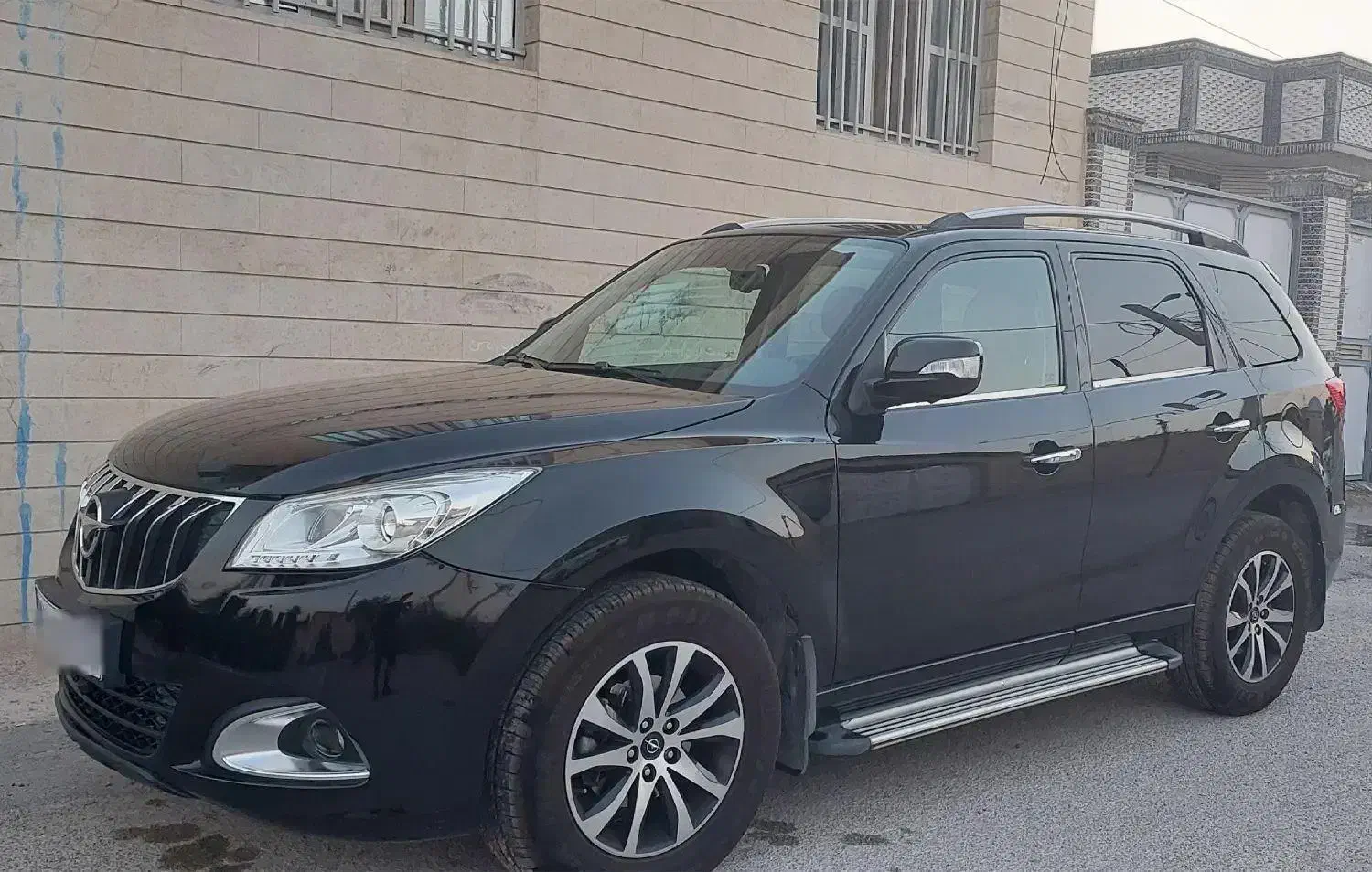 هایما s7|خودرو سواری و وانت|نورآباد ممسنی, |دیوار