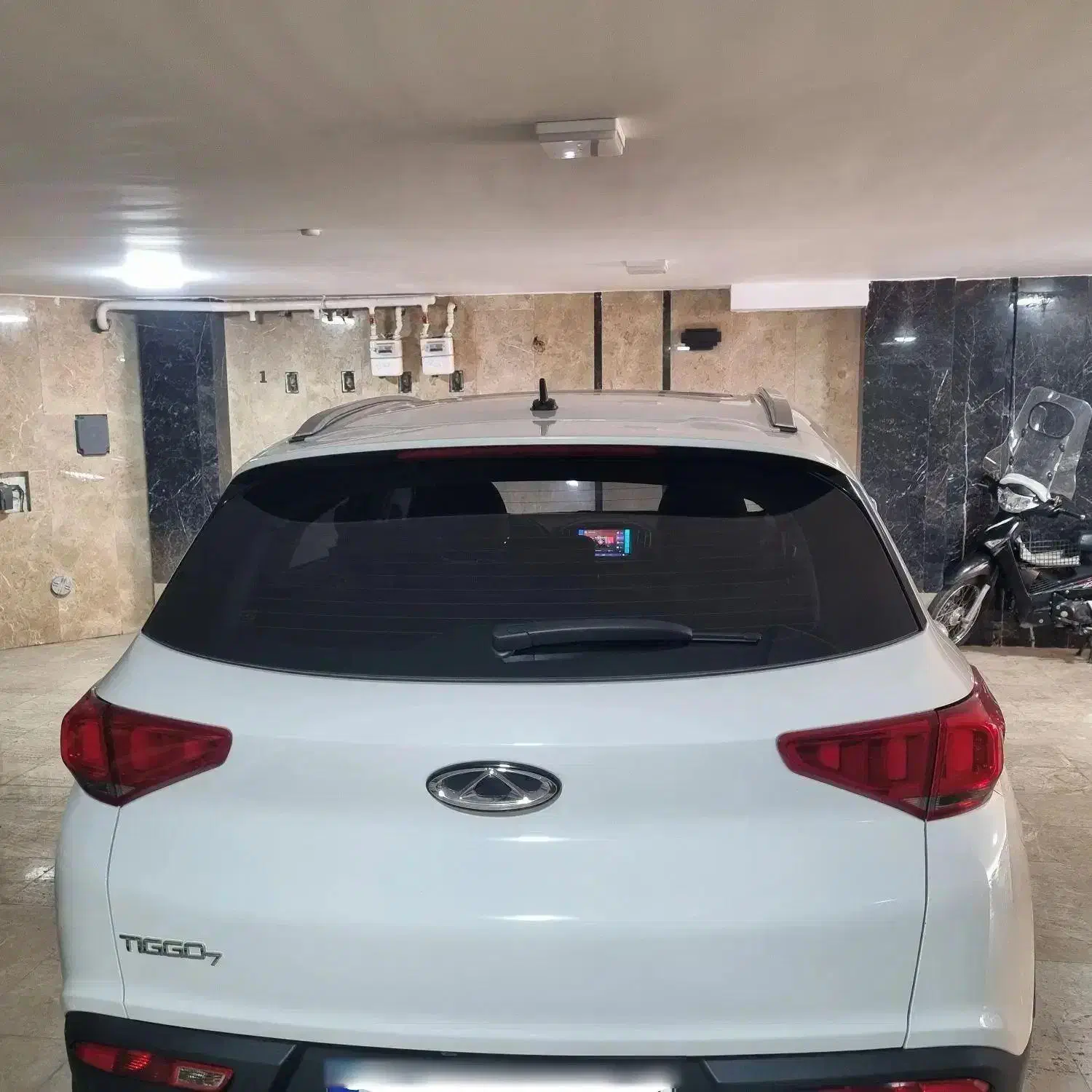 تیگو ۷مدل ۱۴۰۰در حد صفر واقعی|خودرو سواری و وانت|اصفهان, مهرآباد|دیوار