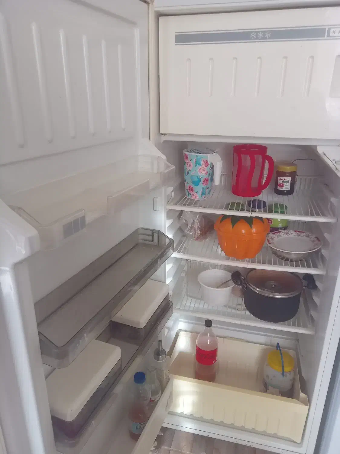 یخچال|یخچال و فریزر|گلپایگان, |دیوار