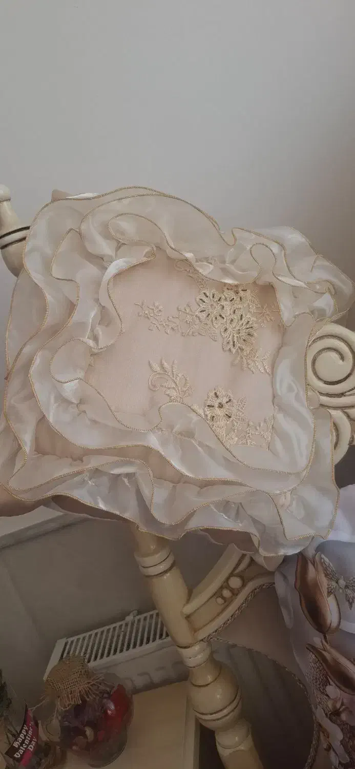 روتختی|سرویس روتختی|قم, باغ کرباسی|دیوار