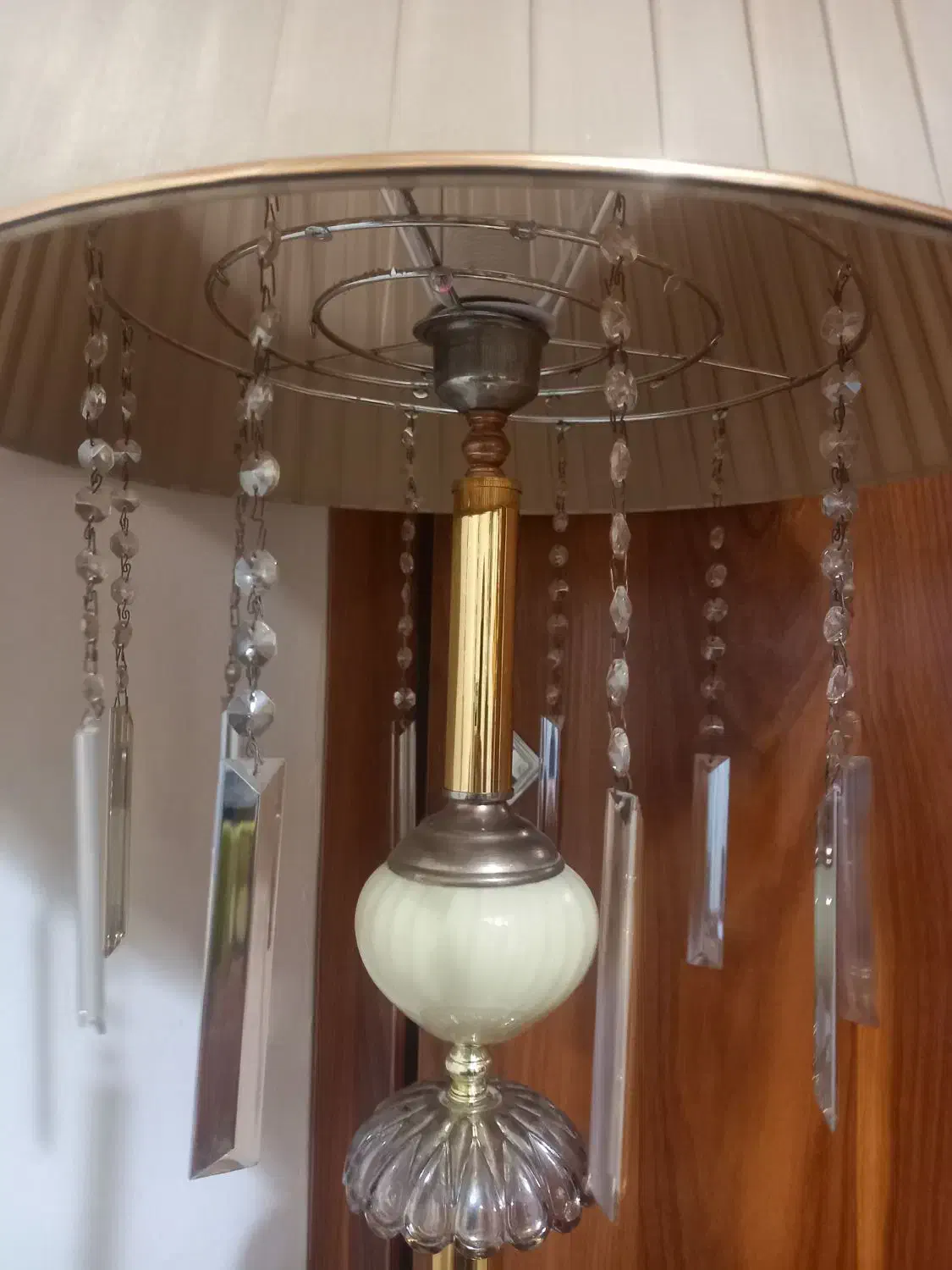 آباژور درحد نو|لوستر و چراغ آویز|فردیس, شهرک هفده شهریور|دیوار