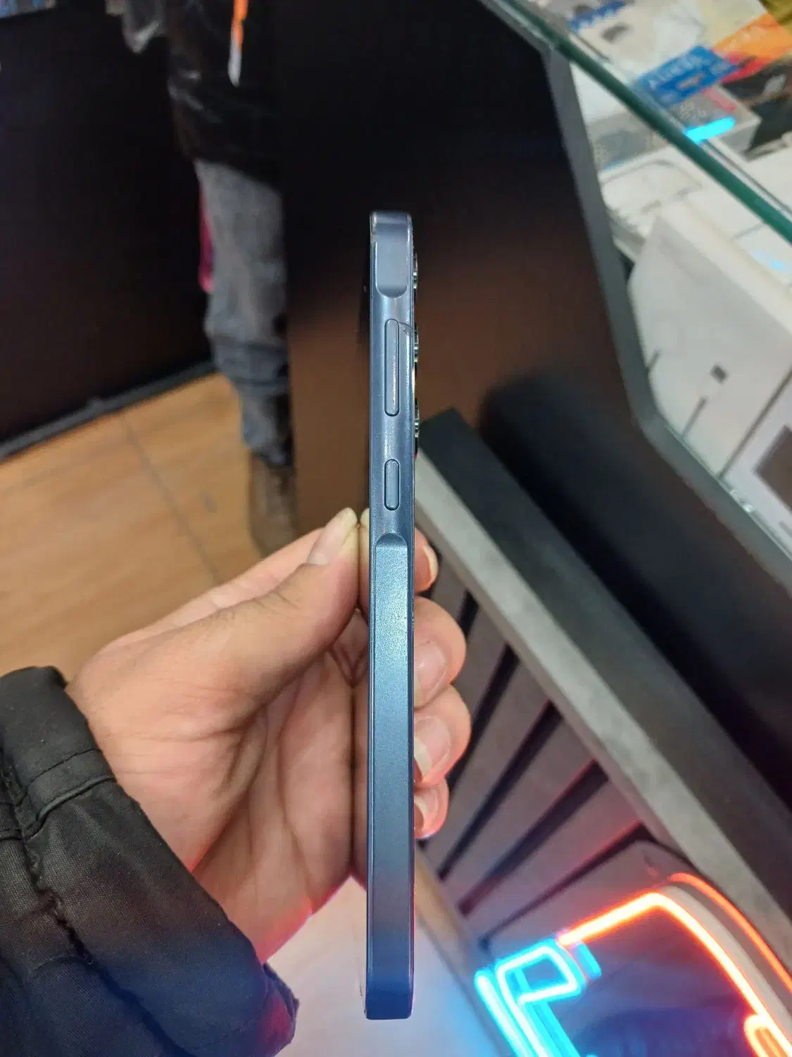 گوشی a35|موبایل|کرمان, |دیوار