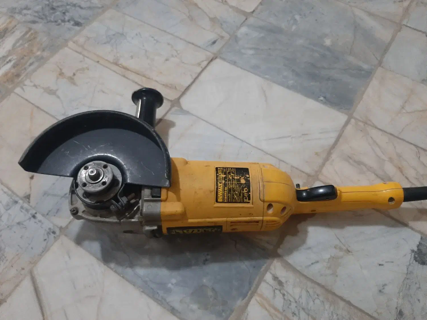 فرز دیوالت|ابزارآلات|تیران, |دیوار