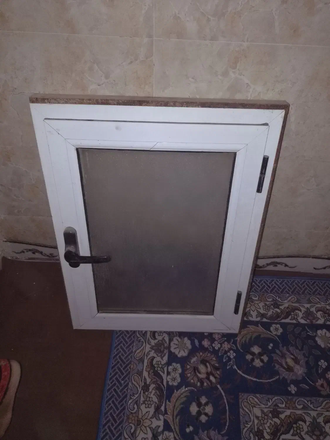 پنجره دوجداره فروشی|مصالح و تجهیزات ساختمان|بمپور, |دیوار