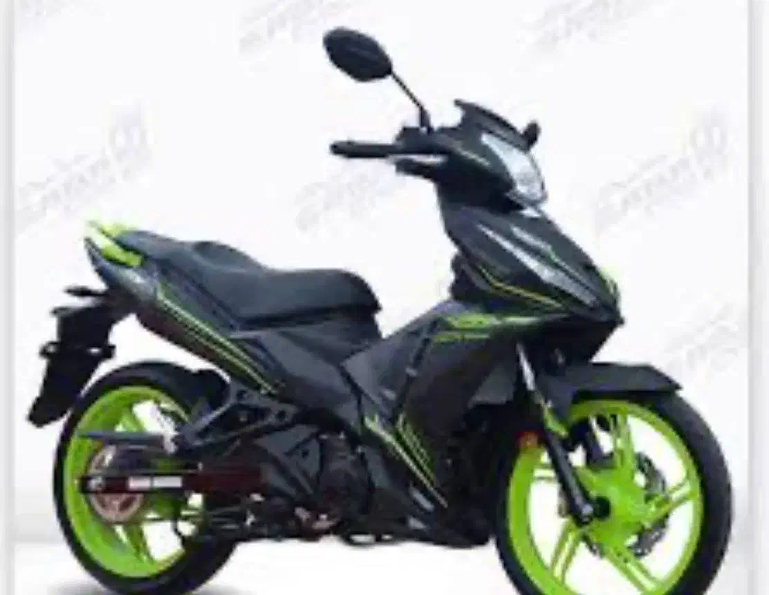 موتور|موتورسیکلت|مشهد, اقبال|دیوار