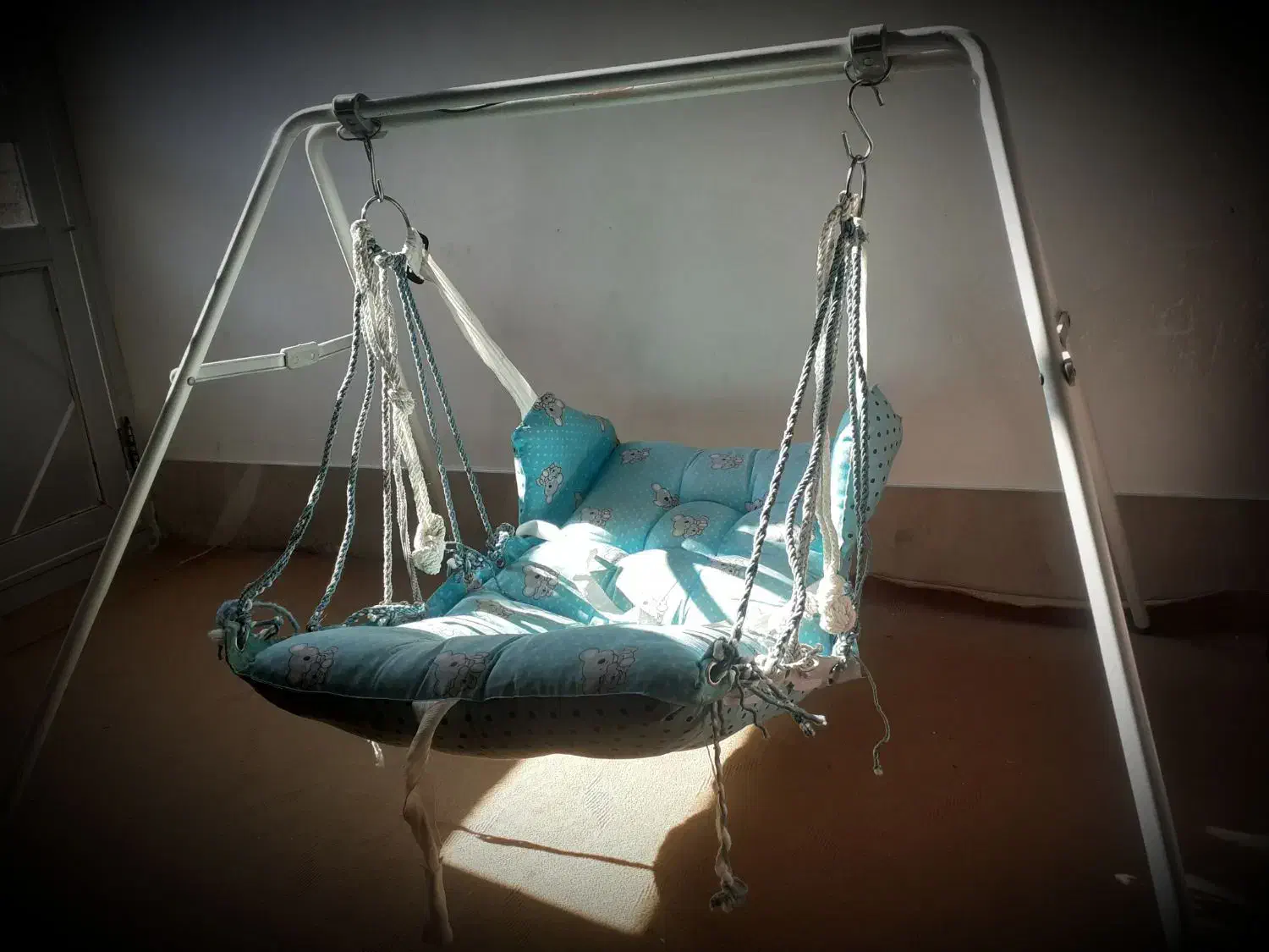 تاب گهواره ای|اسباب و اثاث بچه|بجنورد, |دیوار