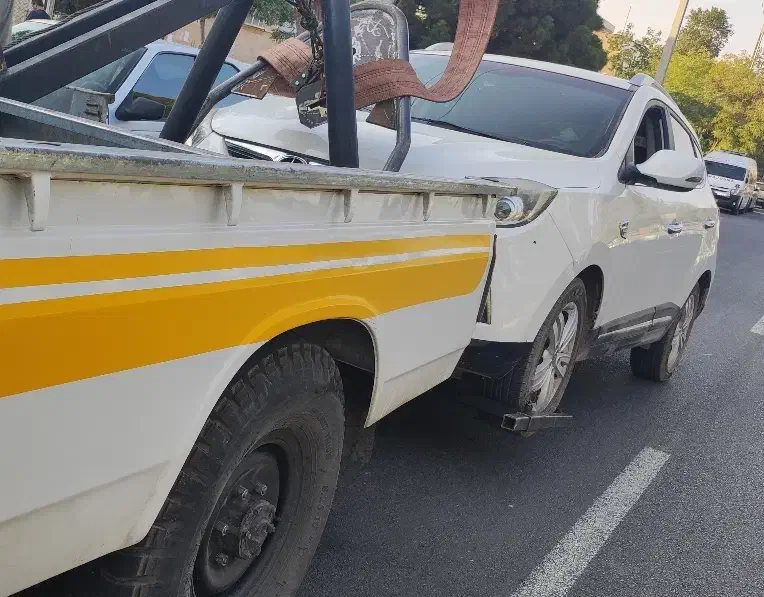 امداد خودرو، یدک کش ،چرخ گیر،خودرو برـکریر ـجرثقیل|خدمات حمل و نقل|مشهد, مقدم|دیوار