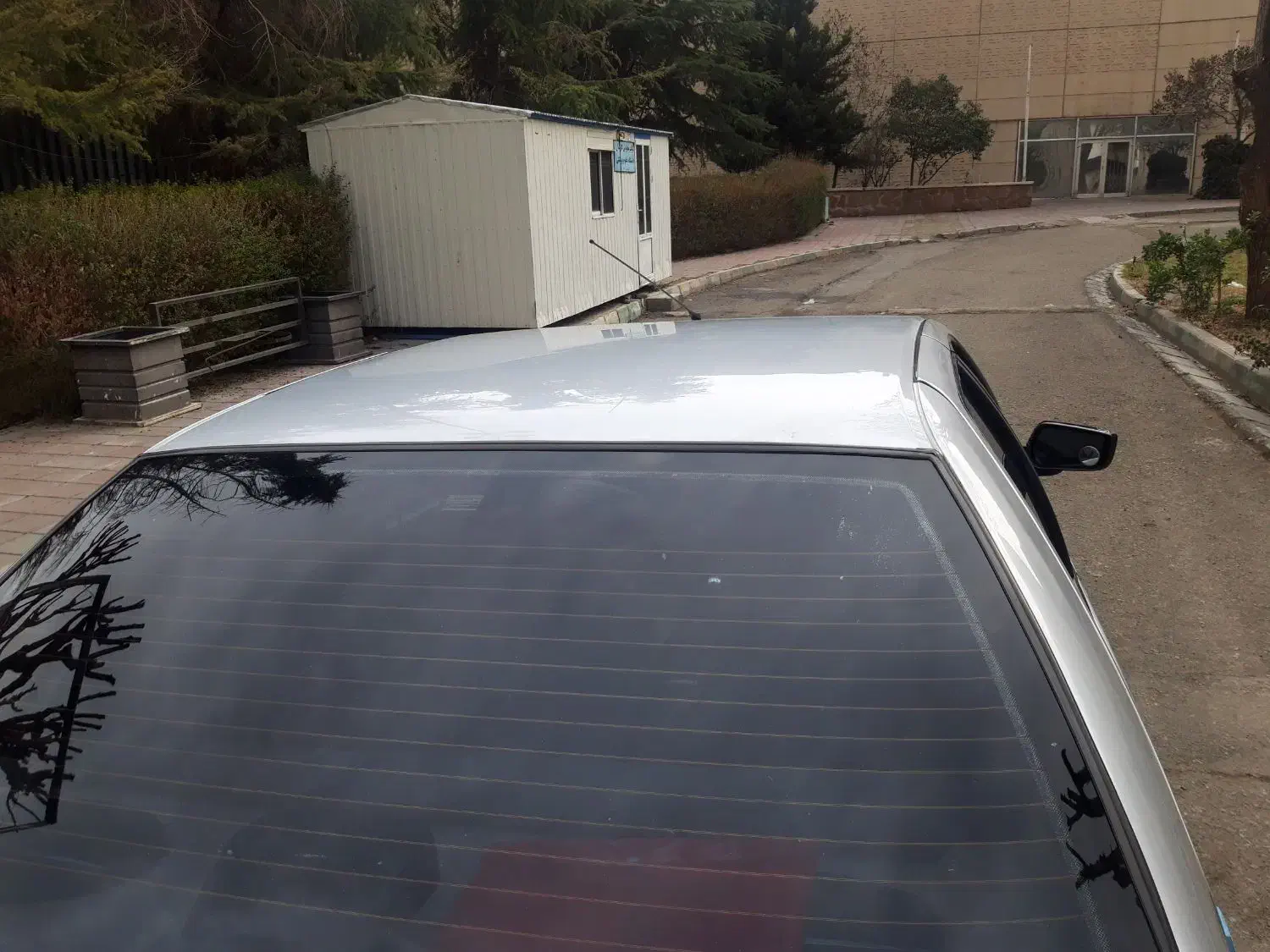 پژو ۴۰۵|خودرو سواری و وانت|محمدشهر, شهرک چمران|دیوار