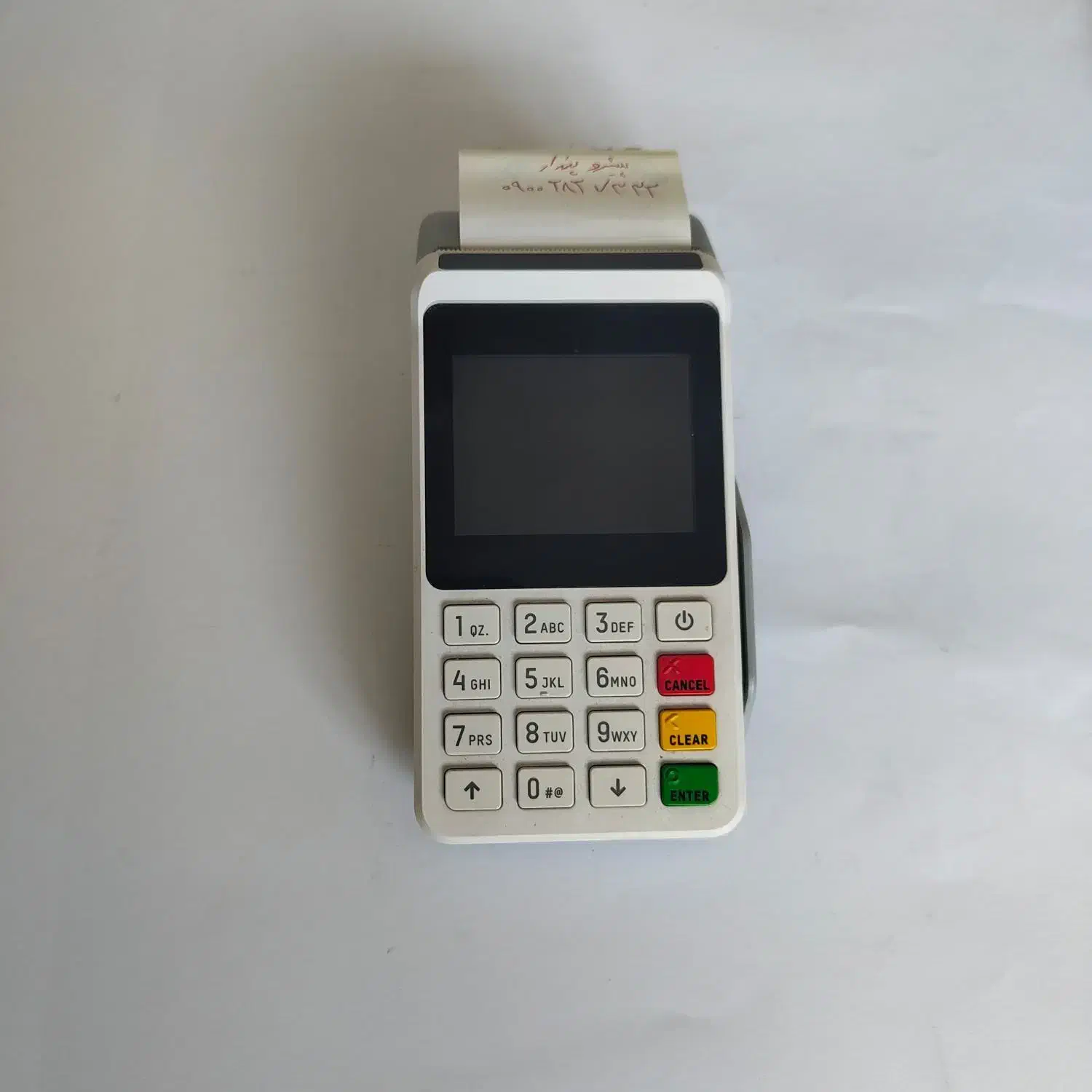 کارتخوان me31 نیولند poz کارتخوان pos|فروشگاه و مغازه|اندیشه, اندیشه فاز ۱|دیوار