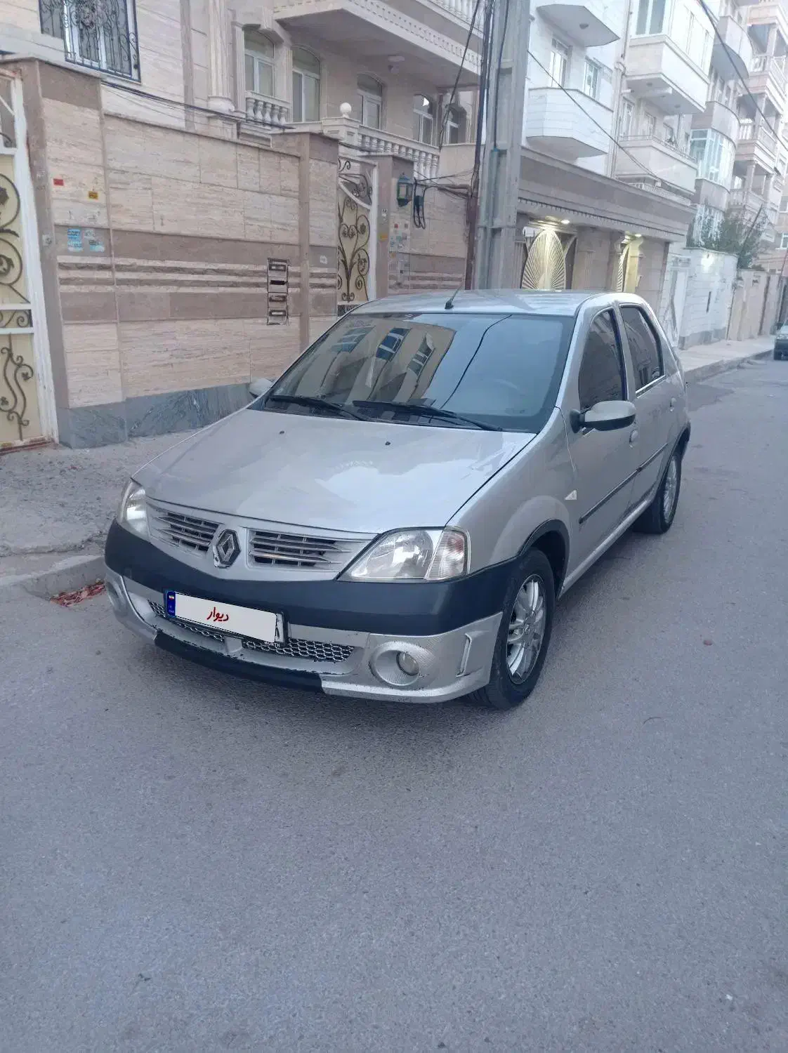 فروش ال90 مدل 91|خودرو سواری و وانت|اردبیل, |دیوار