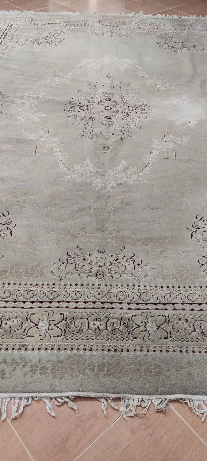 فرش 9متری|فرش|پاکدشت, پاکدشت (مامازند)|دیوار