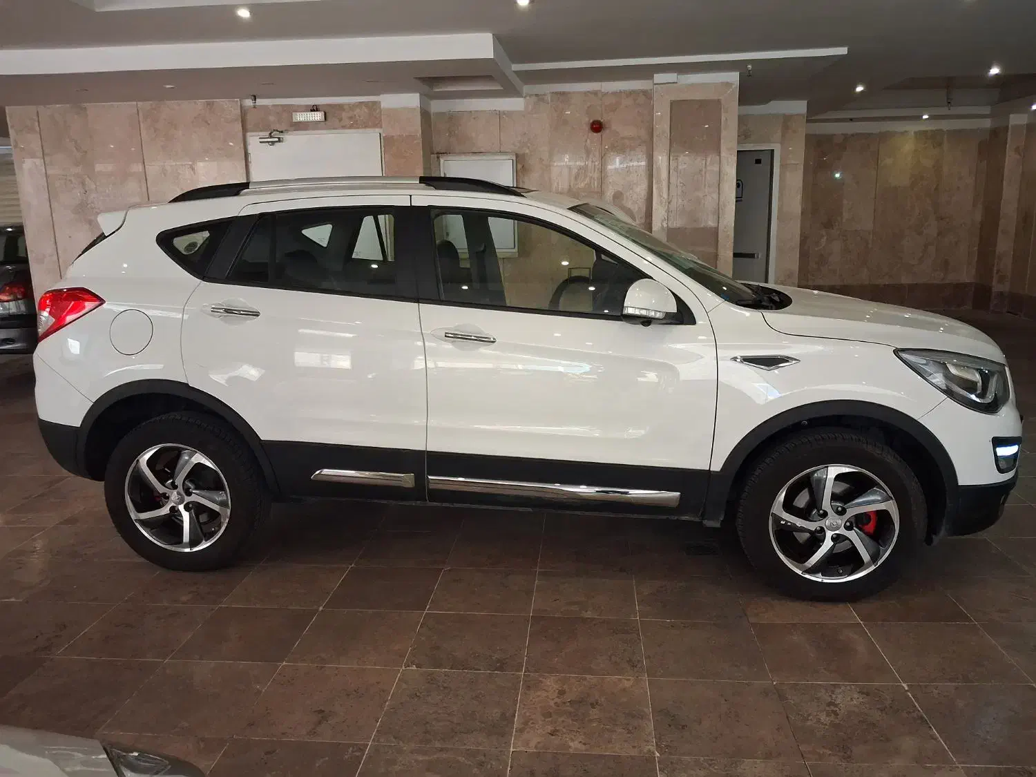 **هایما s5 **|خودرو سواری و وانت|تهران, مرزداران|دیوار