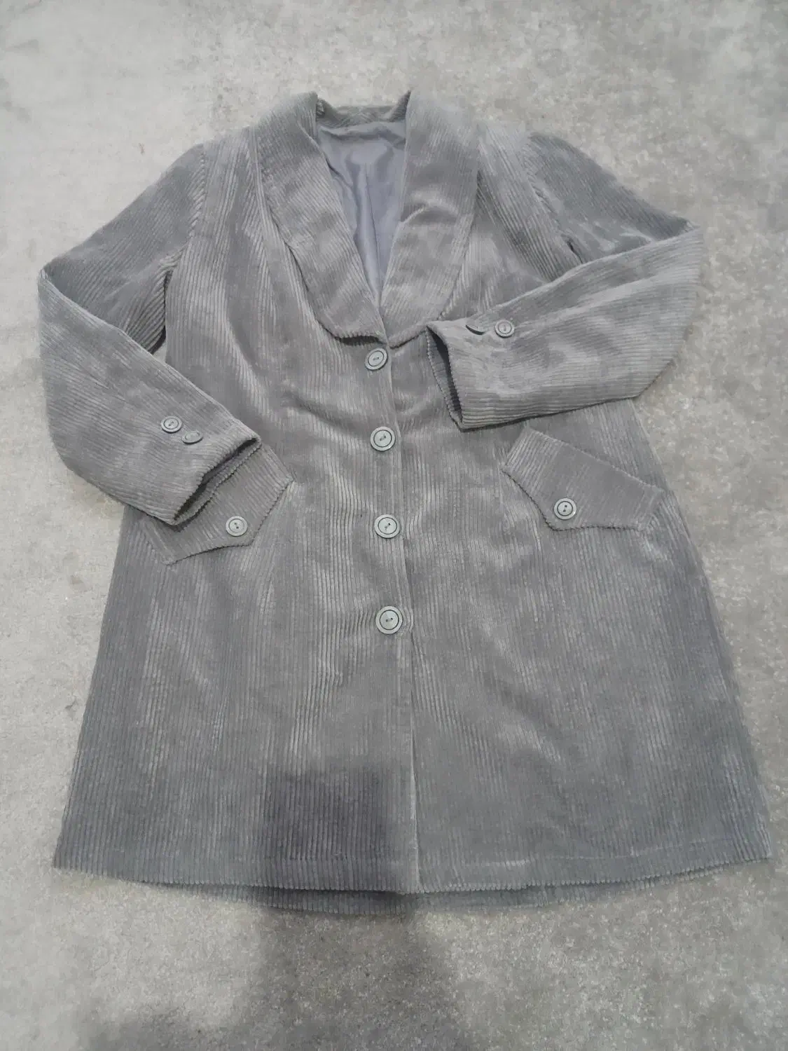 مانتو پاییزه|لباس|قرچک, شهرک گلها|دیوار