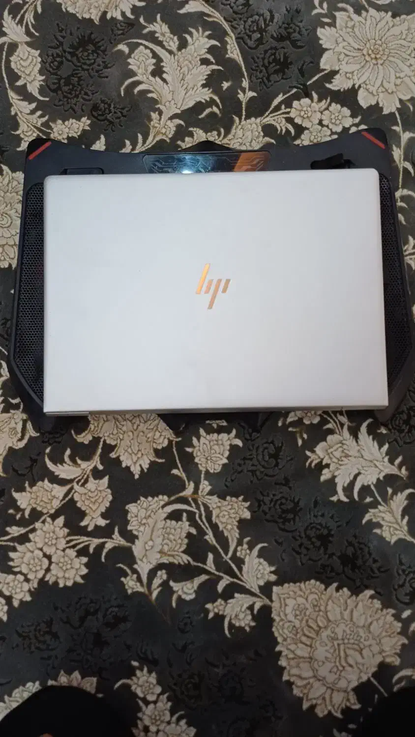 فروش لپ تاپ hp|رایانه همراه|ازنا, |دیوار