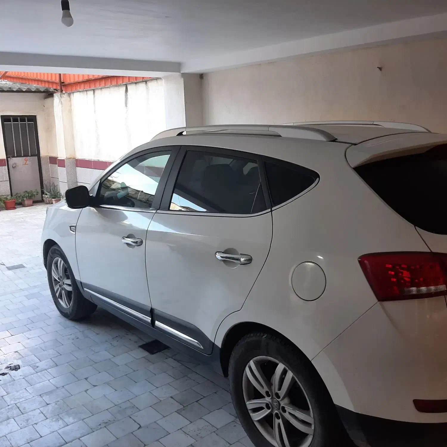 جک دنده ای 96|خودرو سواری و وانت|گرگان, |دیوار