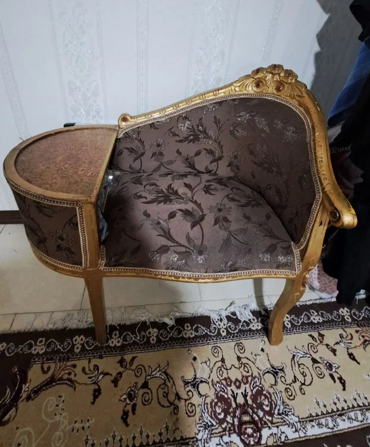 میز تلفن|میز تلفن|کرج, حصارک بالا|دیوار