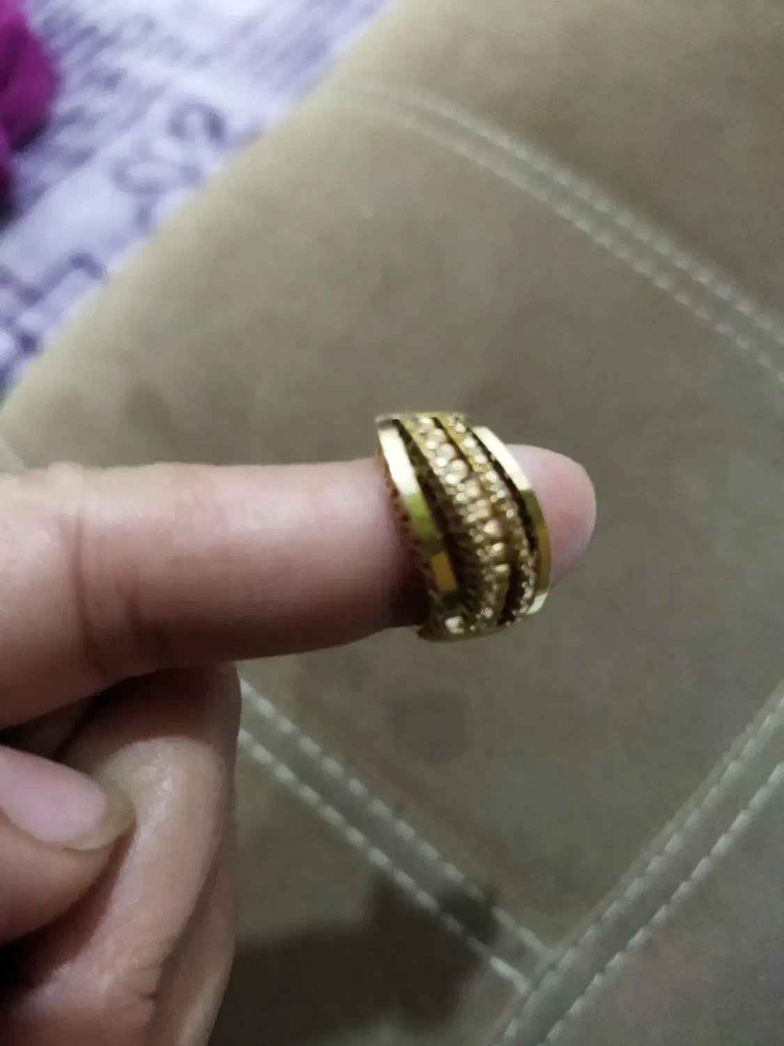 طلای در حد نو|جواهرات|برازجان, |دیوار