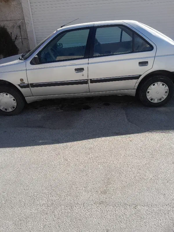 استخدام راننده آقا با خودرو سواری|استخدام حمل و نقل|اراک, |دیوار