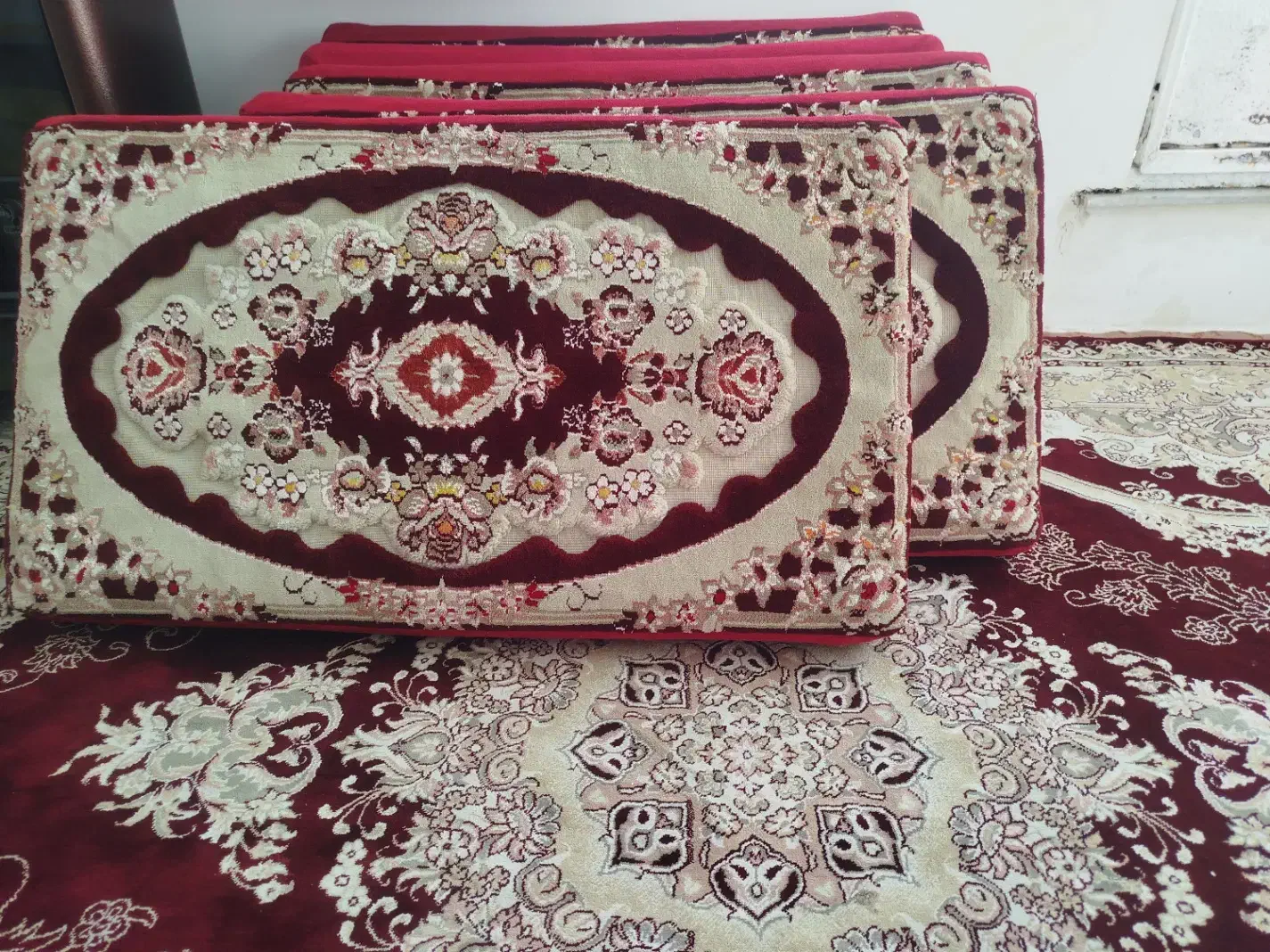 پشتی فوم|پشتی|سنندج, |دیوار