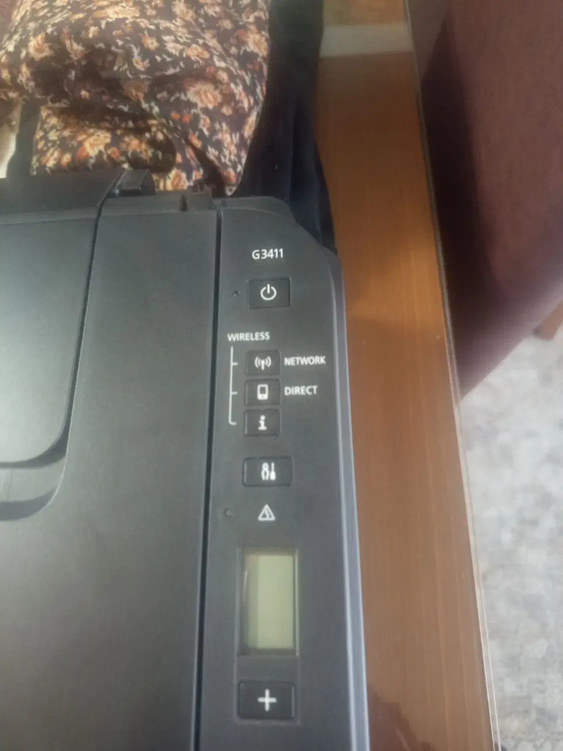 پرینتر سه کاره کانن|پرینتر، اسکنر، کپی، فکس|نوشهر, |دیوار