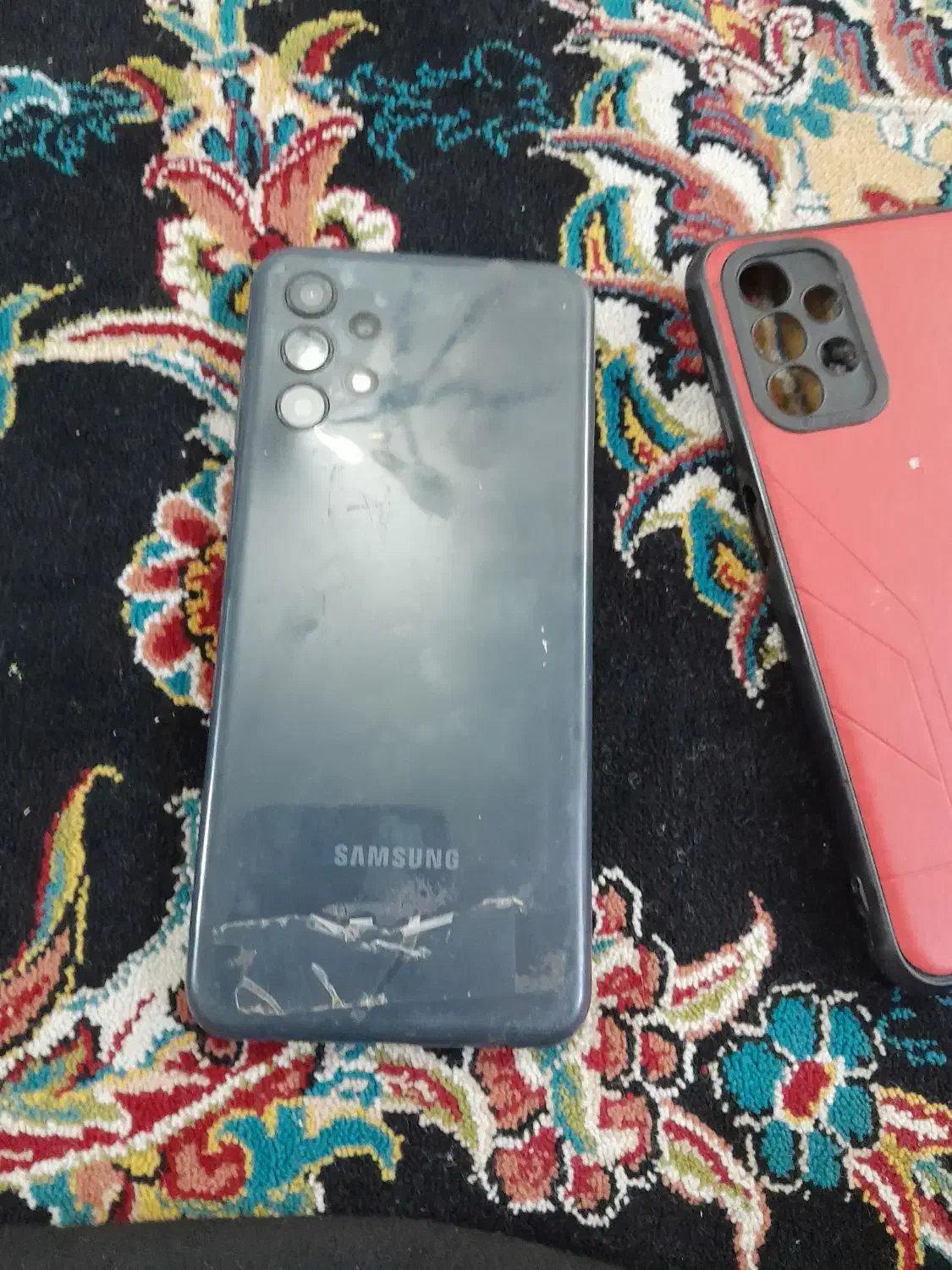 گوشی تعمیری سامسونگ و ایفون|موبایل|یزد, |دیوار