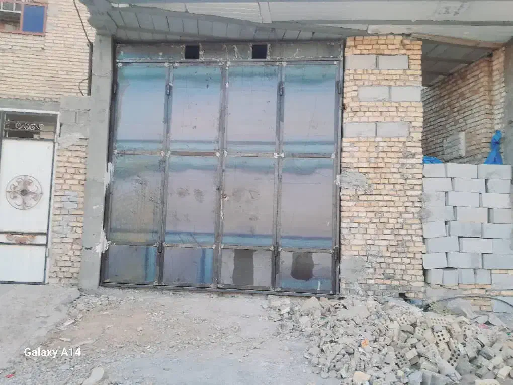 مغازه ۱۰۰متری|اجارهٔ مغازه و غرفه|اهواز, کوی فرهنگیان ۱|دیوار