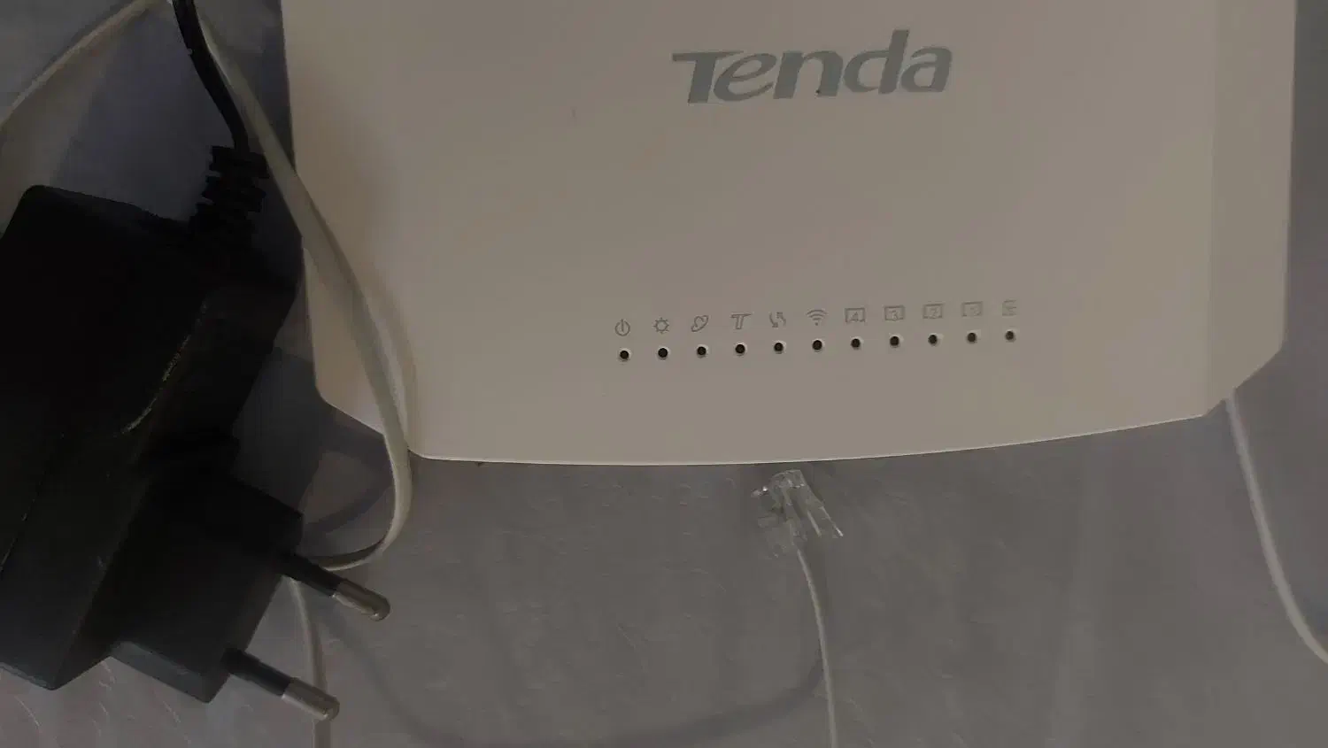 دستگاه مودم|مودم و تجهیزات شبکه|تهران, مجیدآباد|دیوار