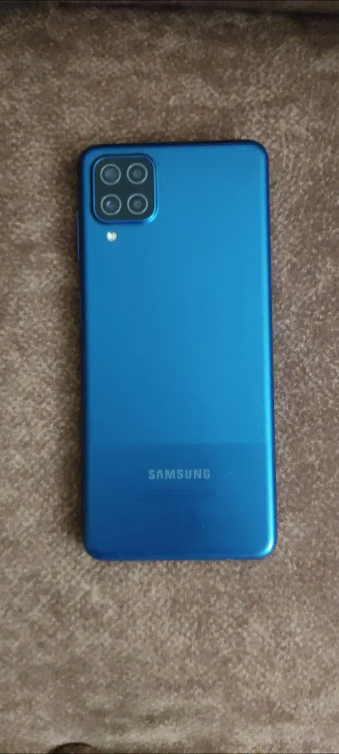 سامسونگ a12 گلکسی|موبایل|گرگان, |دیوار