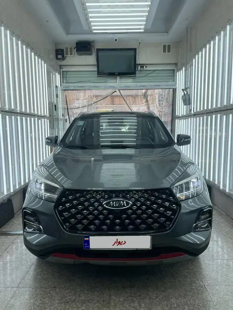 x55 ie sport|خودرو سواری و وانت|تهران, تاکسیرانی|دیوار