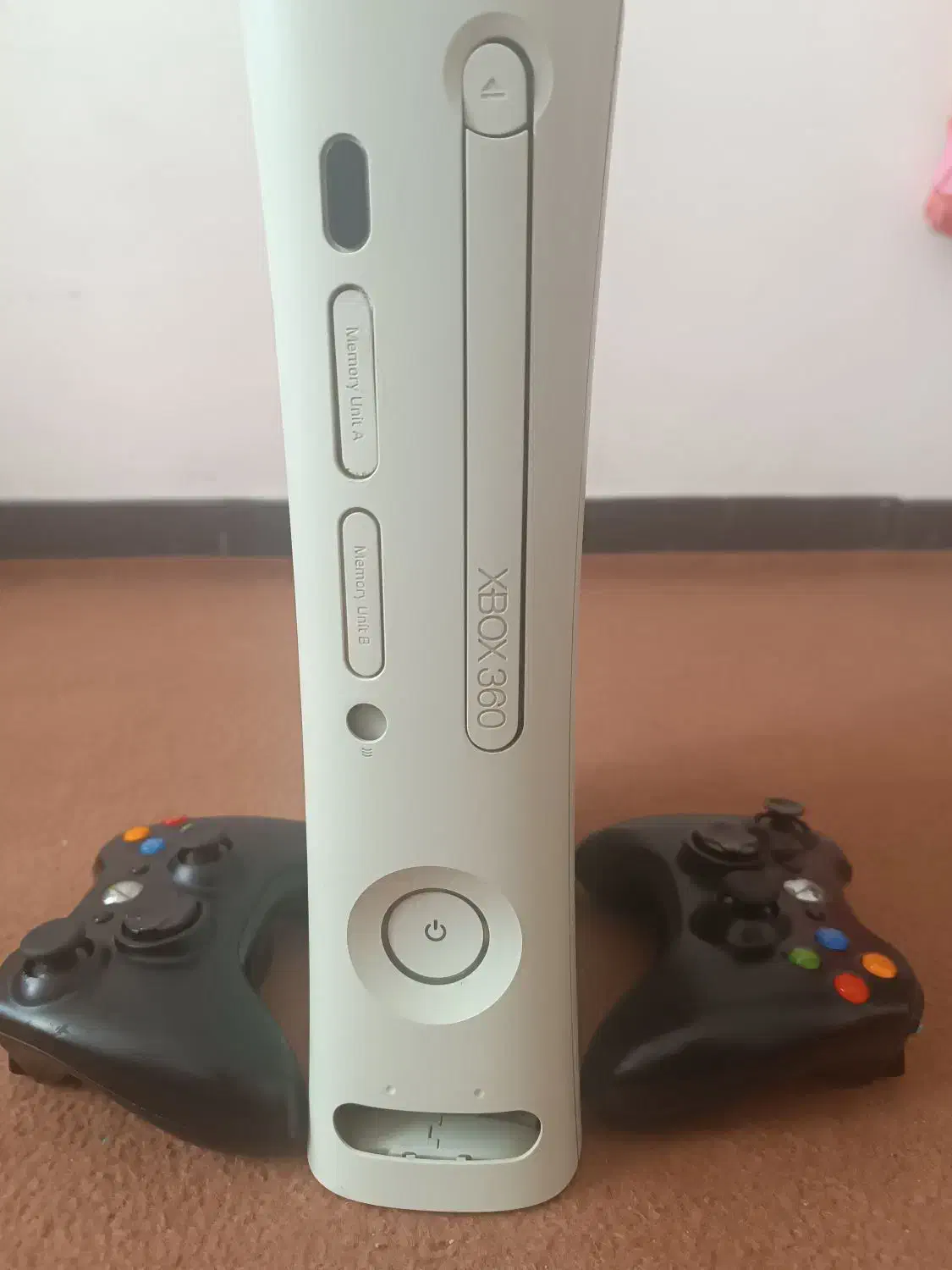 کنسول بازی ایکس باکس 360|کنسول، بازی ویدئویی و آنلاین|محمدیه-قزوین, |دیوار