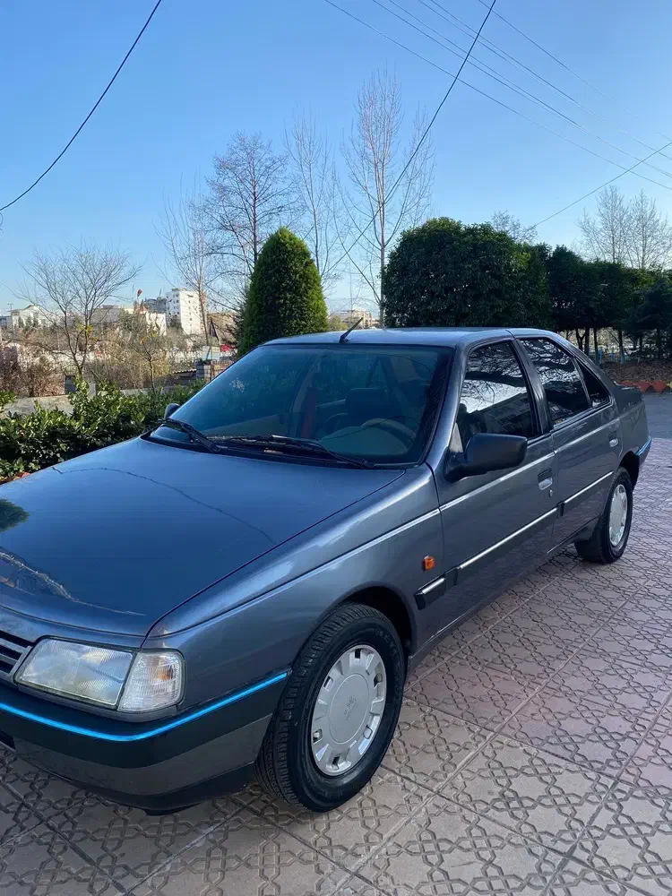 فروش خودرو|خودرو سواری و وانت|آمل, |دیوار