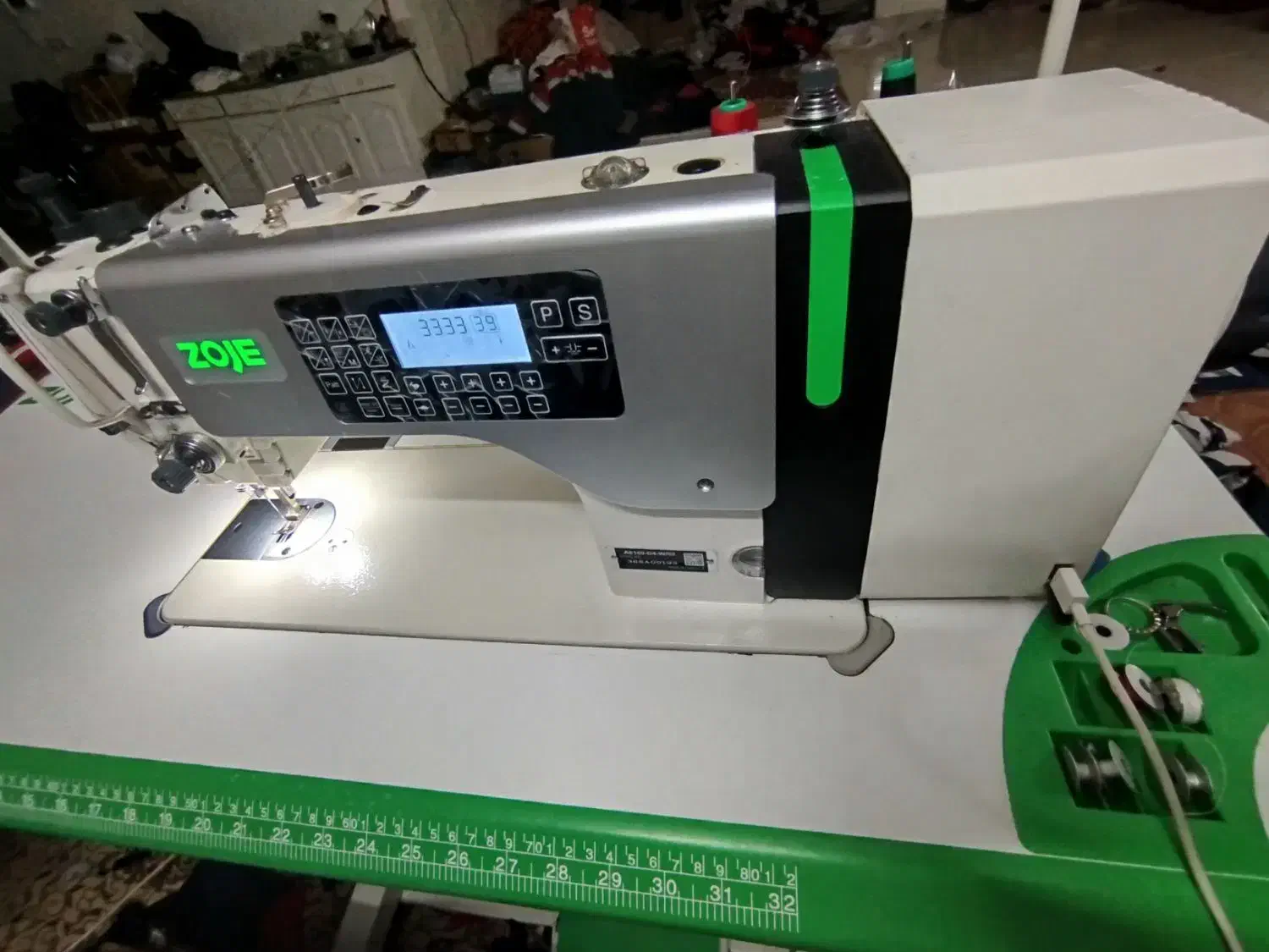 چرخکار خانم|استخدام صنعتی، فنی، مهندسی|مرند, |دیوار