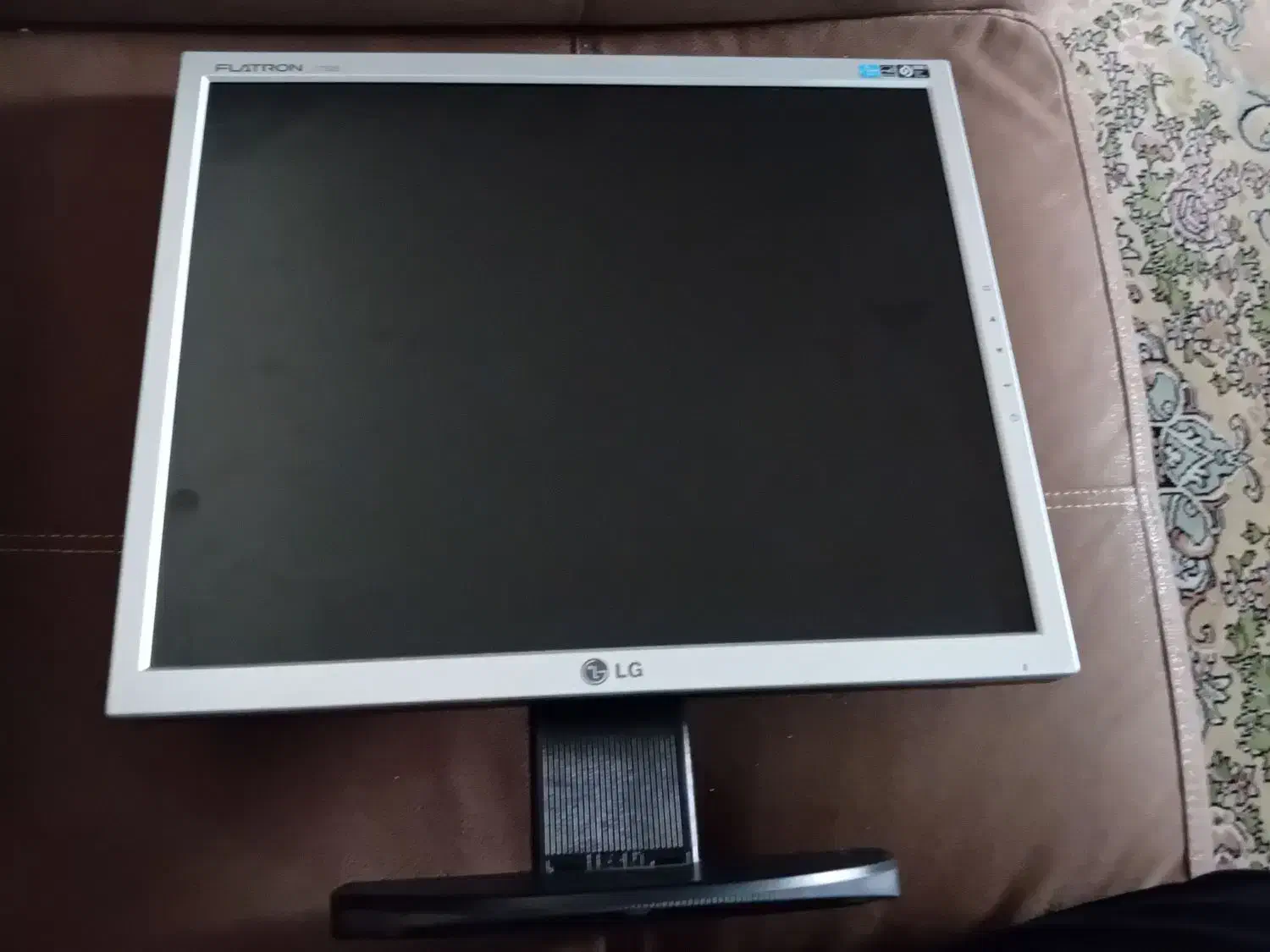 مانیتور ال جی|قطعات و لوازم جانبی رایانه|فردیس, فردیس|دیوار