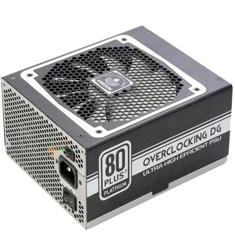 پاور GP1050B-OC PLUS در حد نو|قطعات و لوازم جانبی رایانه|تهران, شمیراننو|دیوار