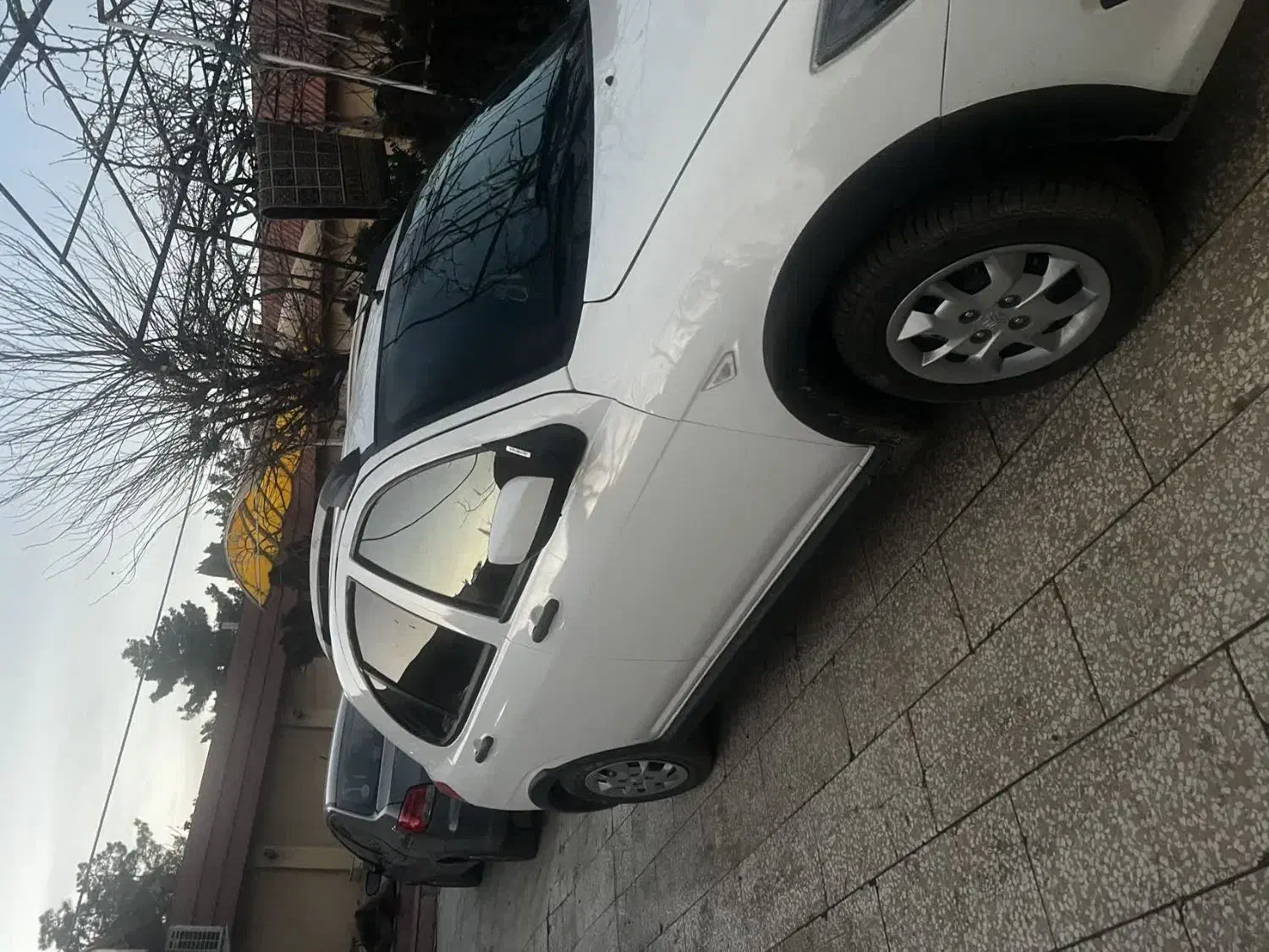 کوییک اس۴۰۲|خودرو سواری و وانت|مشهد, شهرآرا|دیوار