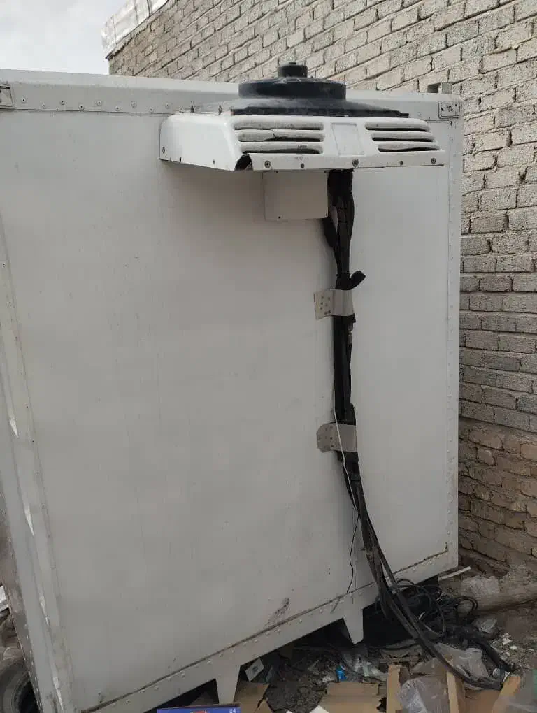 یخچال ۵۲۰۰|قطعات یدکی و لوازم جانبی|فسارود, |دیوار