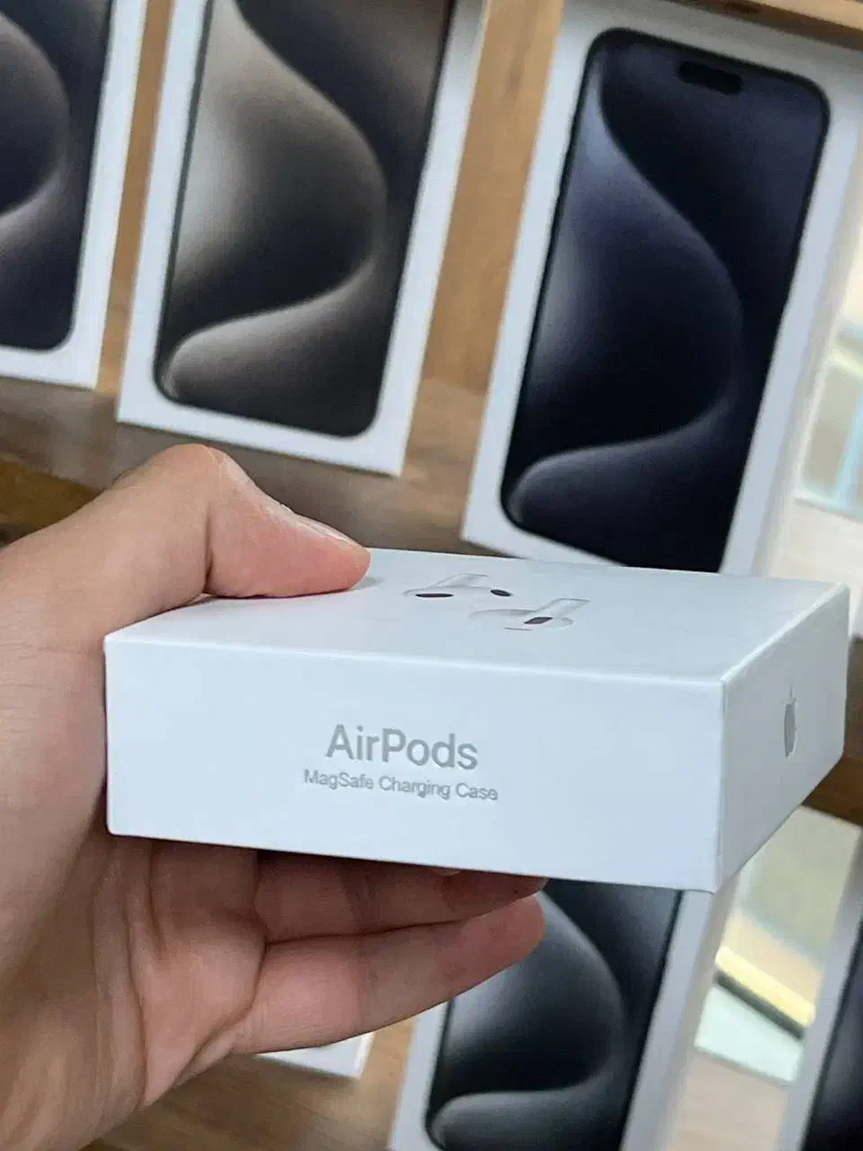 ایرپاد 3 های کپی اپل|لوازم جانبی موبایل و تبلت|شهریار, شهریار|دیوار