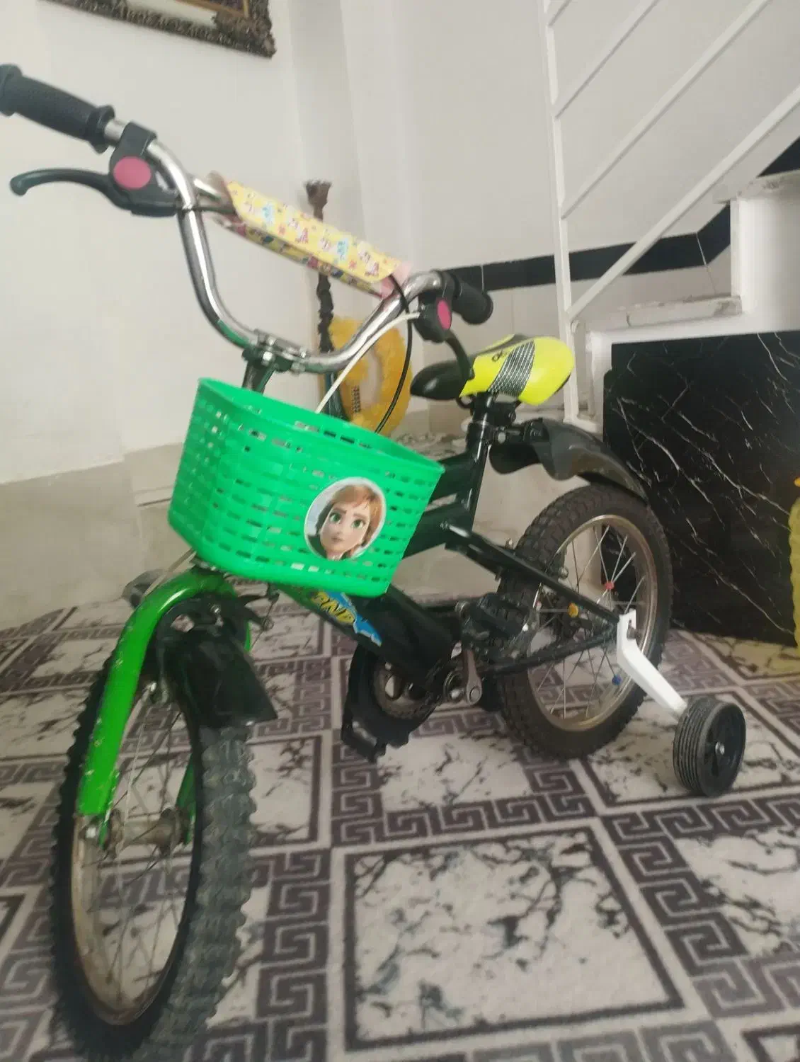 دوچرخه نو|دوچرخه، اسکیت، اسکوتر|سنندج, |دیوار