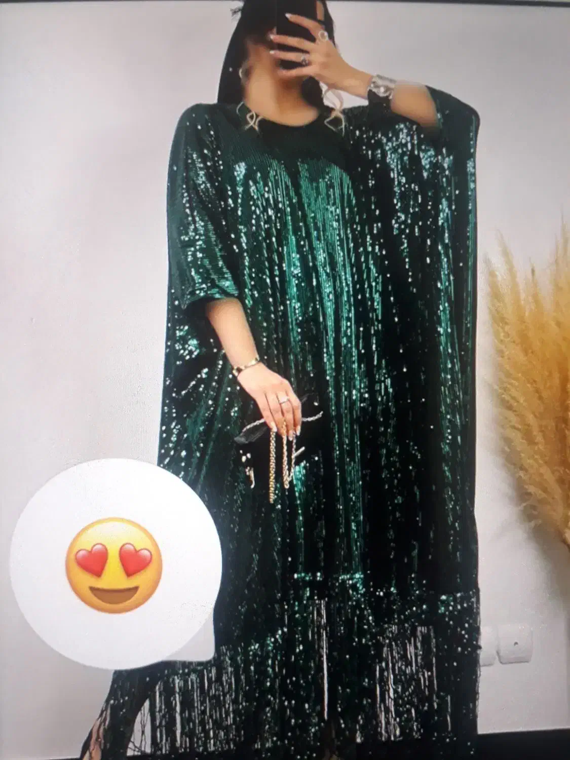 مانتو مجلسی فری سایز|لباس|امیدیه, |دیوار