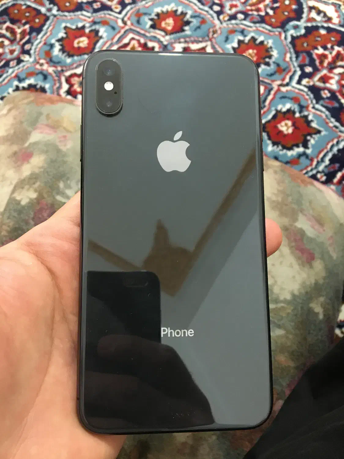 Iphone xs max 256|موبایل|تهران, مختاری|دیوار