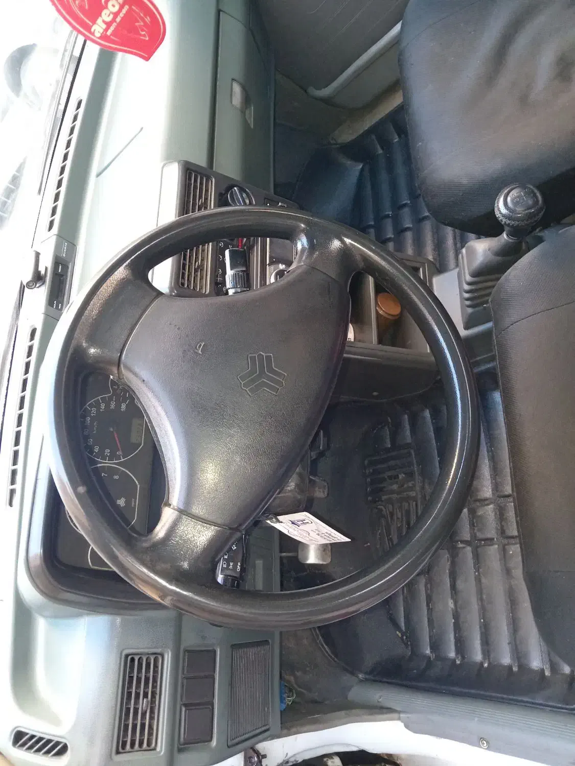 پراید مدل 84|خودرو سواری و وانت|بهارستان, |دیوار