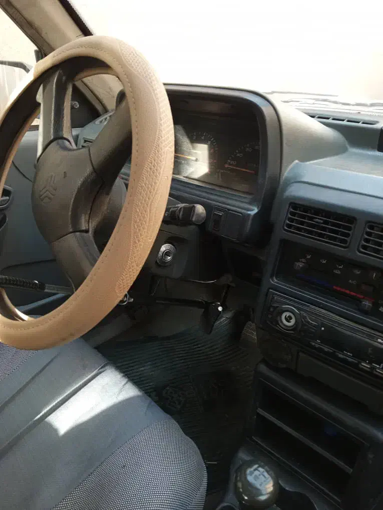 پراید ۸۲ کاربراتور مشکی|خودرو سواری و وانت|تهران, حشمتیه|دیوار