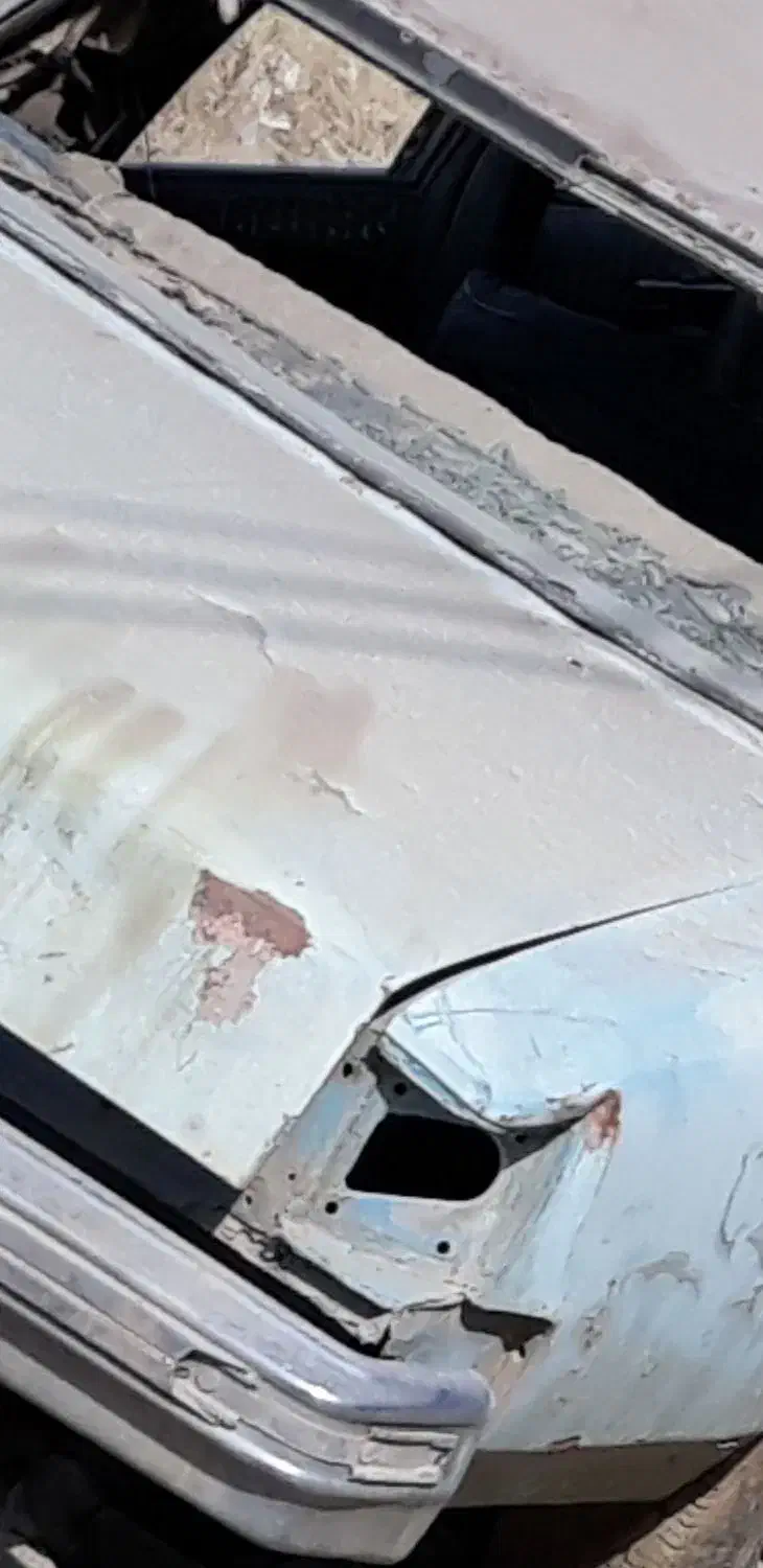 ماشین کلاسیک شورولت|خودرو کلاسیک|تهران, کوی فراز|دیوار