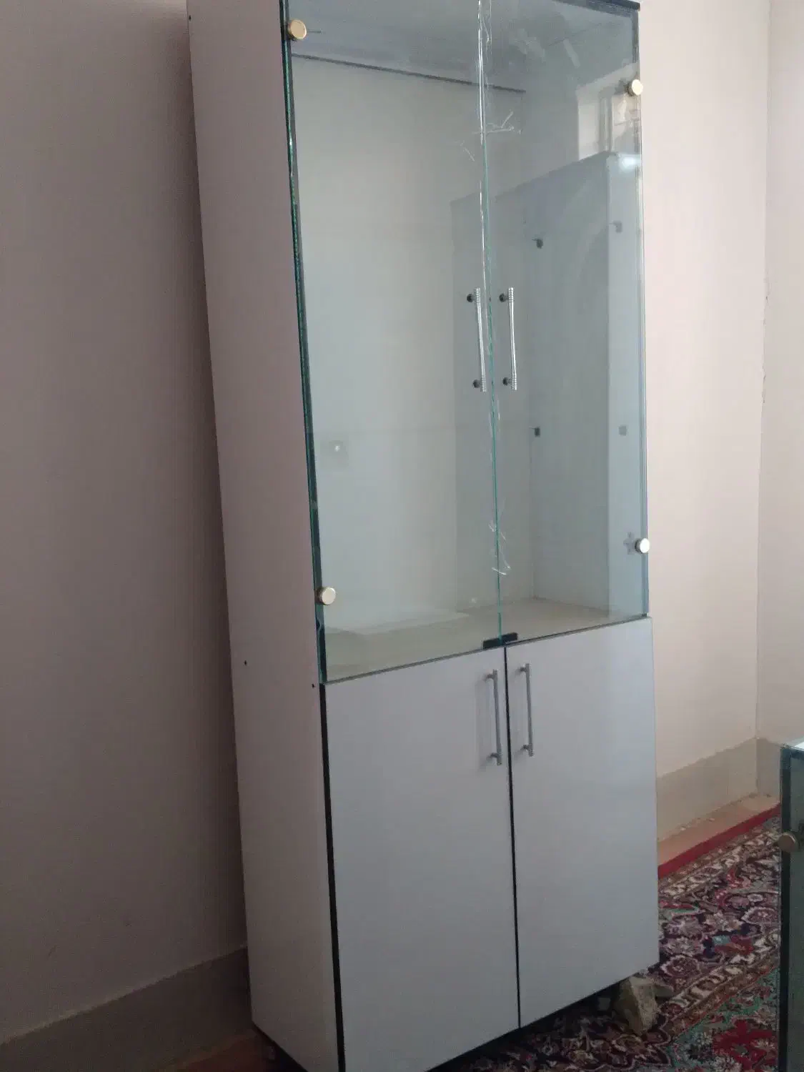 ویترین|فروشگاه و مغازه|نیشابور, باغرود|دیوار