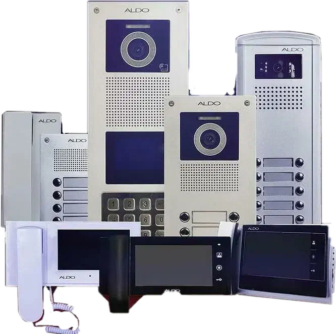 نمایندگی مجاز اف اف و آیفون های تصویری|خدمات پیشه و مهارت|تهران, سید خندان (جلفا)|دیوار