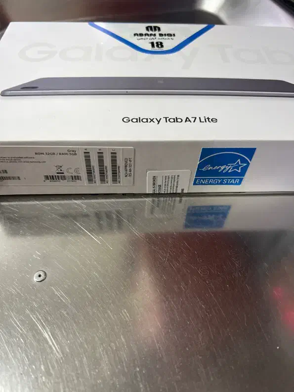 تبلتa7lite|تبلت|شیراز, ستارخان|دیوار