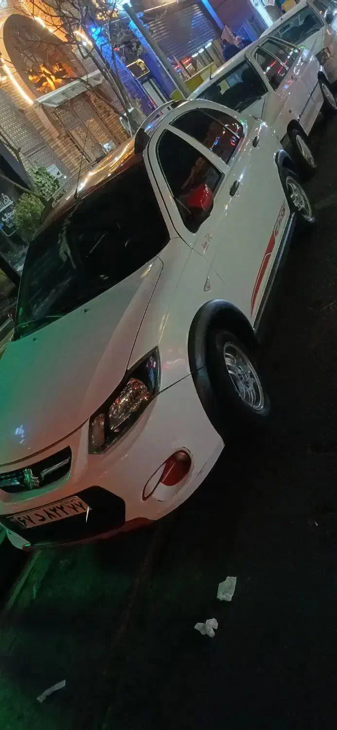 کوییکR 1401|خودرو سواری و وانت|تهران, نیروی هوایی (پیروزی)|دیوار